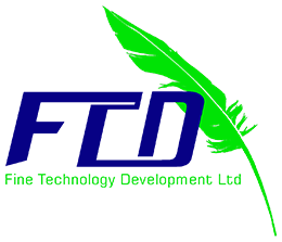 朗暉科技發展有限公司 Fine Technology Development Ltd